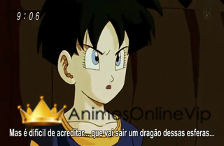 Dragon Ball Kai 2014 Remasterizado - Episódio 25