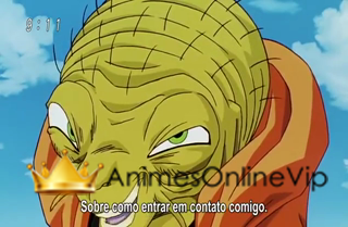 Dragon Ball Kai 2014 Remasterizado - Episódio 26