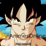 Dragon Ball Kai 2014 Remasterizado