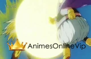 Dragon Ball Kai 2014 Remasterizado - Episódio 29