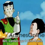 Dragon Ball Kai 2014 Remasterizado