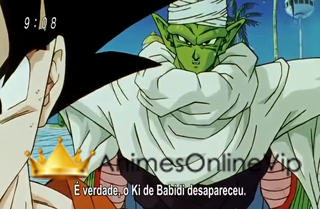 Dragon Ball Kai 2014 Remasterizado - Episódio 30