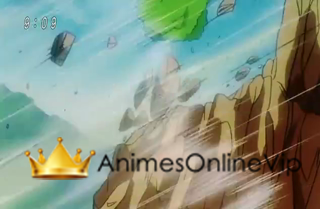 Dragon Ball Kai 2014 Remasterizado - Episódio 31