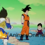 Dragon Ball Kai 2014 Remasterizado