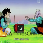 Dragon Ball Kai 2014 Remasterizado