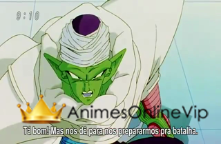 Dragon Ball Kai 2014 Remasterizado - Episódio 38