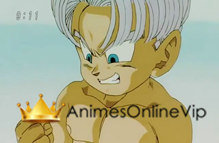 Dragon Ball Kai 2014 Remasterizado - Episódio 39