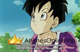 Dragon Ball Kai 2014 Remasterizado - Episódio 4