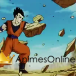 Dragon Ball Kai 2014 Remasterizado