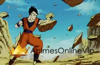 Dragon Ball Kai 2014 Remasterizado - Episódio 44