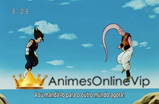 Dragon Ball Kai 2014 Remasterizado - Episódio 48