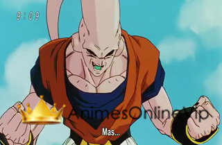 Dragon Ball Kai 2014 Remasterizado - Episódio 49