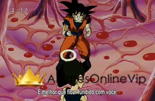 Dragon Ball Kai 2014 Remasterizado - Episódio 50