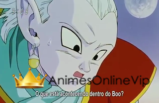 Dragon Ball Kai 2014 Remasterizado - Episódio 51