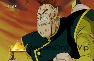 Dragon Ball Kai 2014 Remasterizado - Episódio 52