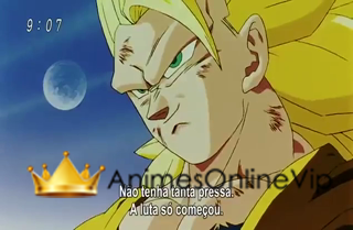 Dragon Ball Kai 2014 Remasterizado - Episódio 54