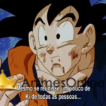 Dragon Ball Kai 2014 Remasterizado