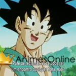 Dragon Ball Kai 2014 Remasterizado