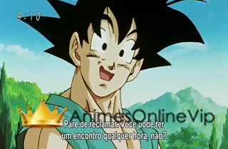 Dragon Ball Kai 2014 Remasterizado - Episódio 60