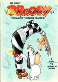 Droopy Dog Dublado