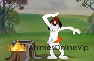 Droopy Dog Dublado - Episódio 7