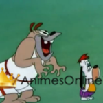 Droopy Dog Dublado