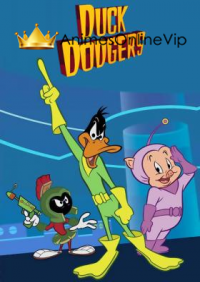 Duck Dodgers Dublado