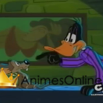 Duck Dodgers Dublado