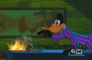 Duck Dodgers Dublado - Episódio 34