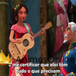 Elena Of Avalor