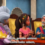 Elena Of Avalor