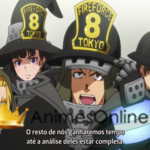 Enen no Shouboutai: Ni no Shou