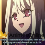 Fate / Stay Night