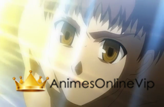 Fate / Stay Night  - Episódio 23