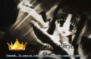 Fate / Stay Night  - Episódio 24