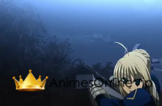 Fate / Stay Night  - Episódio 3