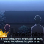 Fate / Stay Night