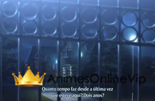 Fate / Stay Night  - Episódio 8