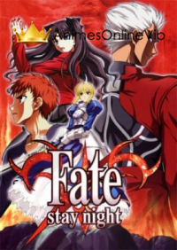 Fate / Stay Night