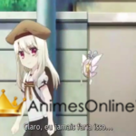 Fate kaleid Liner Prisma Illya 2wei!