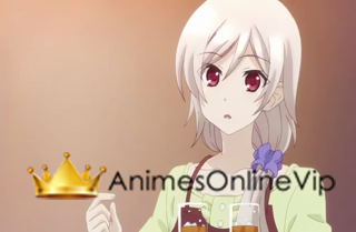 Fate kaleid Liner Prisma Illya 2wei!  - Episódio 9