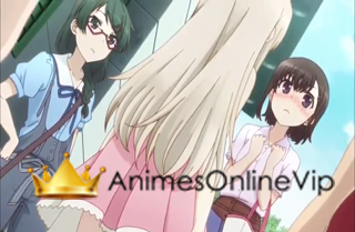 Fate kaleid Liner Prisma Illya 3rei!!  - Episódio 1