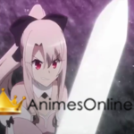 Fate kaleid Liner Prisma Illya 3rei!!