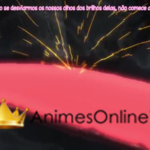 Fate kaleid Liner Prisma Illya 3rei!!