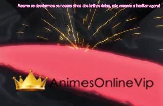 Fate kaleid Liner Prisma Illya 3rei!!  - Episódio 12