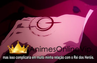 Fate/Zero 2 Temporada  - Episódio 1