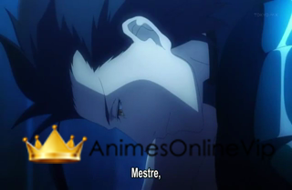 Fate/Zero 2 Temporada  - Episódio 3