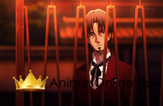 Fate/Zero 2 Temporada  - Episódio 4