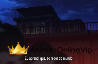 Fate/Zero 2 Temporada  - Episódio 6