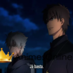 Fate/Zero 2 Temporada